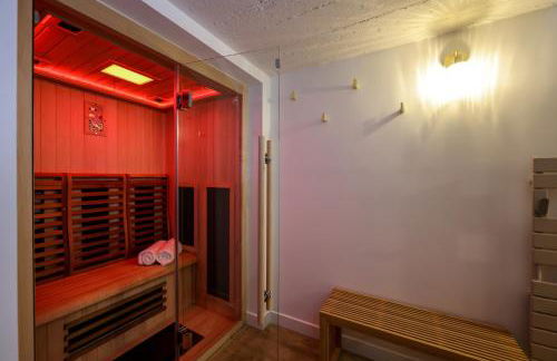 Gîte Galèane, Charme Vintage près du Touquet - Foto 38