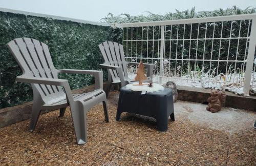 Casa Del Cargol terrasse plein sud avec vue et garage - Foto 21