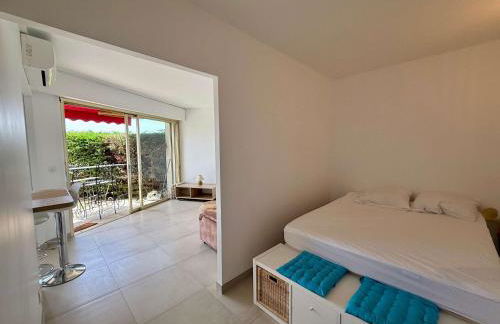 B084-Confort et serenite piscine et stationnement - Foto 11