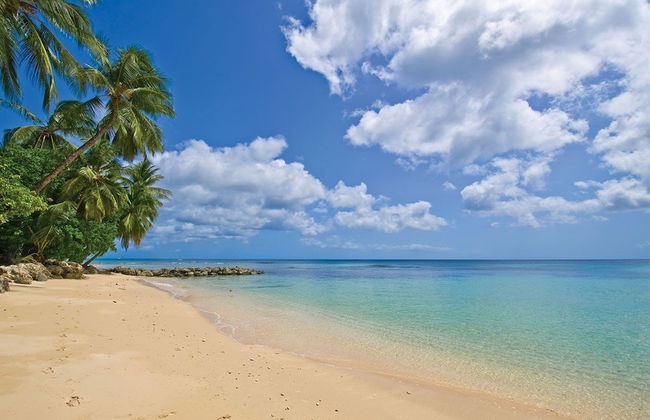 St Peter's Bay 211 3 Bedroom Apts - Foto 15