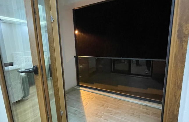 VIP Apart Otel - Photo 39