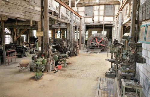 Komfort-Ferienwohnung Bruneärmel 1 - Foto 37