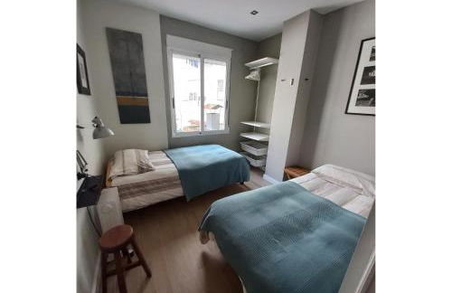 Classic City Apartment - Foto 10