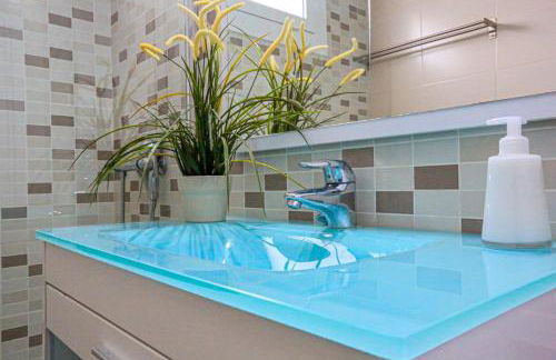 LITORAL COSTA DORADA - ROSA DELS VENTS Only families - Foto 21