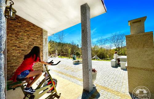 Casa 1 do Pavilhão da Prelada - Foto 9