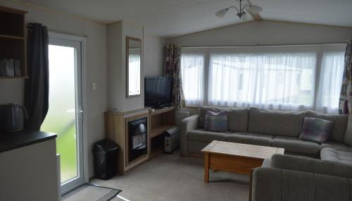 B5 at The Old Mill Holiday Park - Foto 5