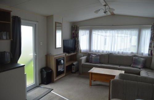 B5 at The Old Mill Holiday Park - Foto 5