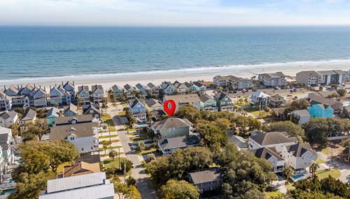 7th SunDaze Private Pool By Beach Star - Foto 5