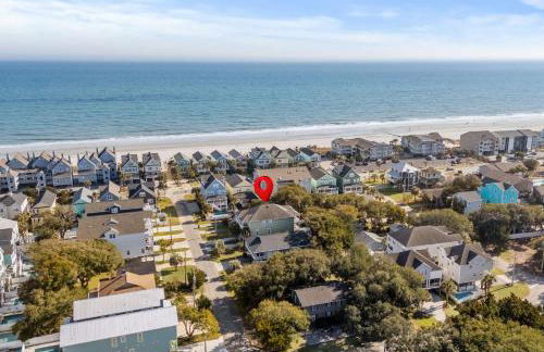 7th SunDaze Private Pool By Beach Star - Foto 5