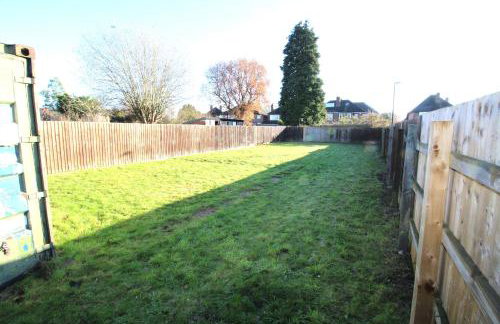 Bungalow - Sleeps 8 - Pets-Enclosed Garden-Parking - Foto 24