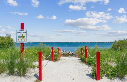 Santa Rosa Dunes by Southern Vacation Rentals - Foto 62