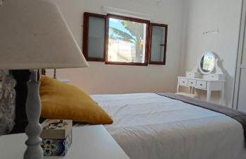 Villa Canaria piscina jacuzzi jardín - Foto 24