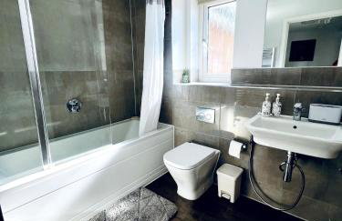 4 Bedroom home with study space - Foto 11