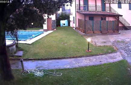 Franco house with pool - Foto 9