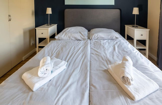 Winsome Apartment in Bastorf With Private Garden - Foto 17