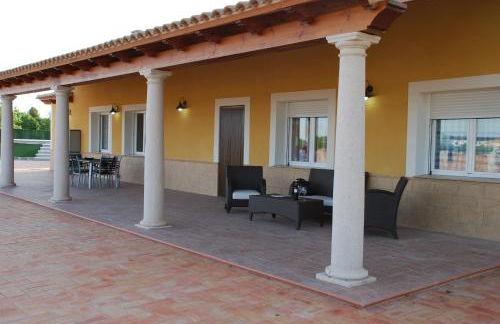 Casa Rural Tablas de Daimiel - Foto 4