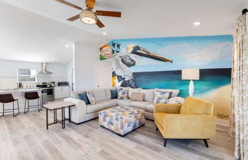 Blue Beak Bungalow - Foto 1