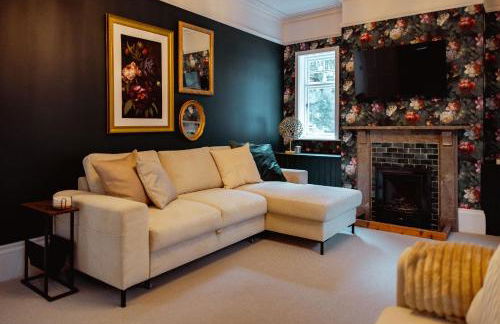 The Manor Lodge, Repton - Foto 15