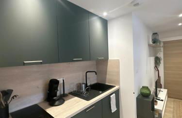 Sacré appartement/Jardin/Parking/Wifi - Photo 9