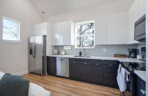 Cozy King Suite in Houston TX - Foto 21