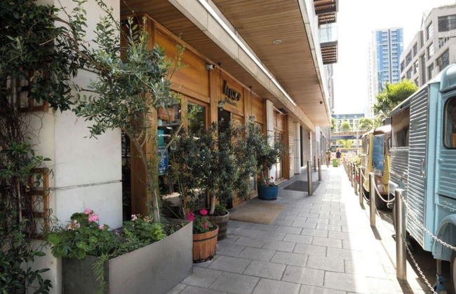 H&K Ventures LTD - Foto 59