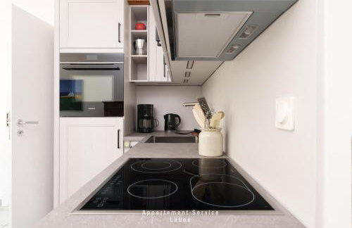 Ferienhaus Nord 54 GRAD - Foto 7