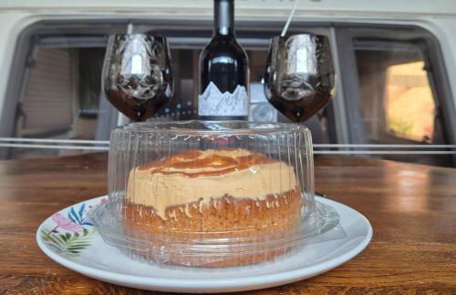 The Cosy Hide - A romantic rural retreat for 2 - Foto 33