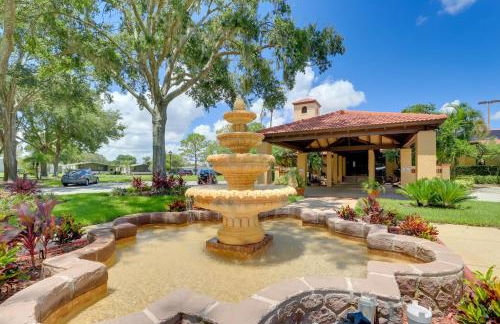 Steps to Pool Winter Garden House with Lanai! - Foto 27