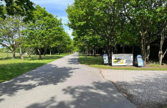 5 Star Holiday Home in Hovborg - Foto 24