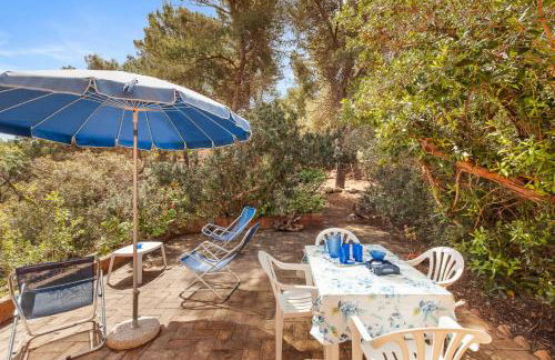 Amazing villa in a unique mediterranean island - Foto 29