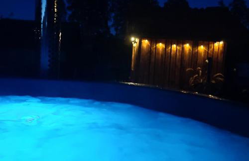 Oaza Mazurska - Domek z kominkiem - Foto 48