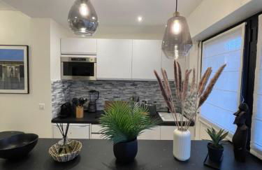 Sublime Coeur Deauville - Photo 21