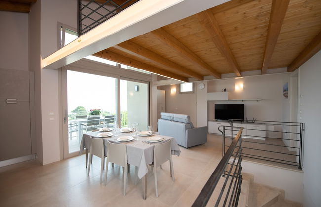 Villa Simoni - Foto 28