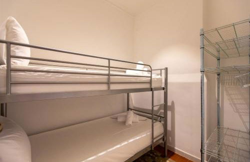 EG42B - Piso modernista 6 pax con WIFI en centro Barcelona - Foto 27