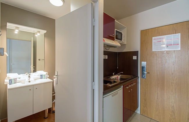 Appart'City Confort Paris Villejuif - Foto 41