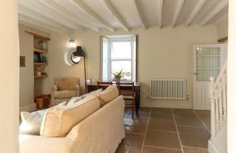 North View cottage. Shaldon village. - Foto 12