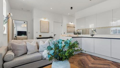 Stylish & Cosy Retreat Near The Peak District - Foto 3