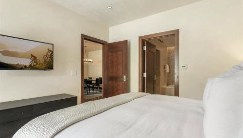 Platinum Vail Solaris 2 Bedroom Vacation Rental Set At The Base Of The Mountain Just Steps From The Gondola - Foto 4