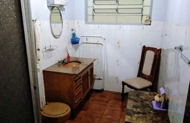 Chácara do Alemão - Recanto Jd.Silvestre - Foto 20