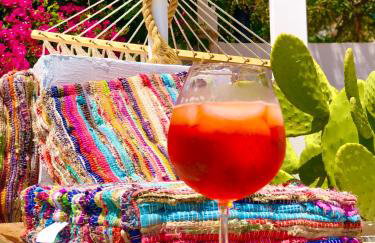 The Summer Pink House - Foto 16