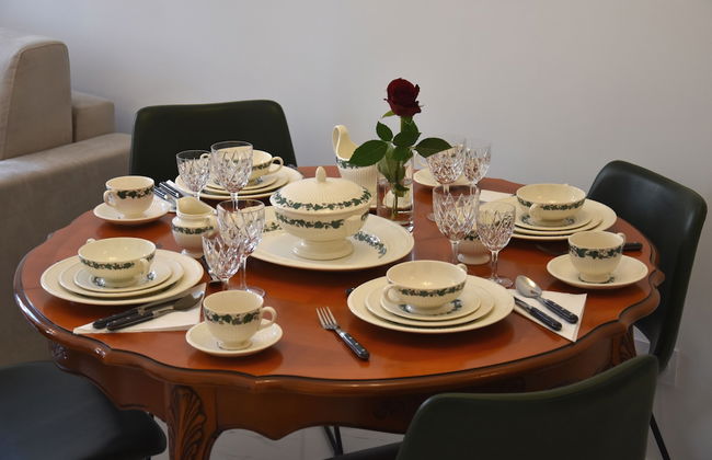 Residence D'Azur - Foto 56