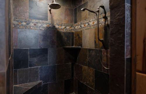 Little Deschutes Wildlife Lodge - Nature's Cabin - Foto 17