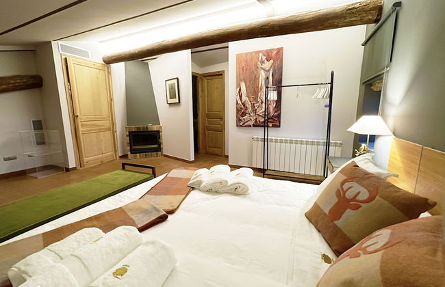 Masia de Queralt - Foto 9