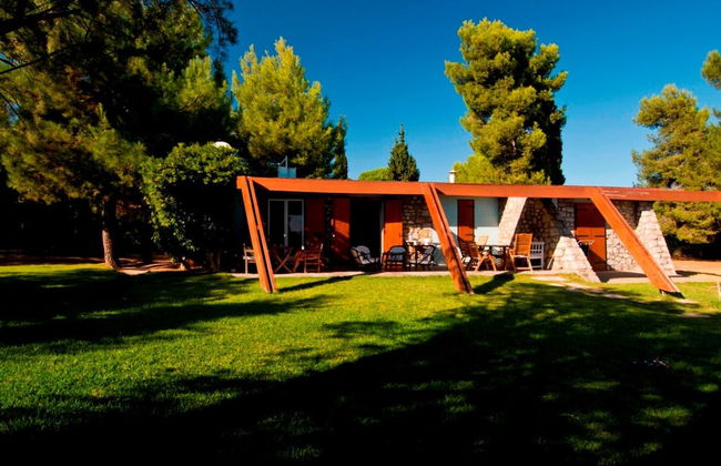 Villa Aggeliki - Foto 16