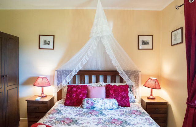 Rubys Cottage - Foto 3