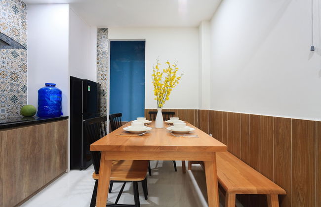 Home Peace Home - District 1 - Foto 51