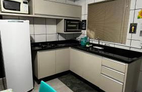 Studio próximo ao centro e corredor turístico - Foto 1