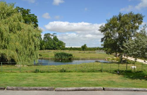 Mulberry Cottage - Foto 8