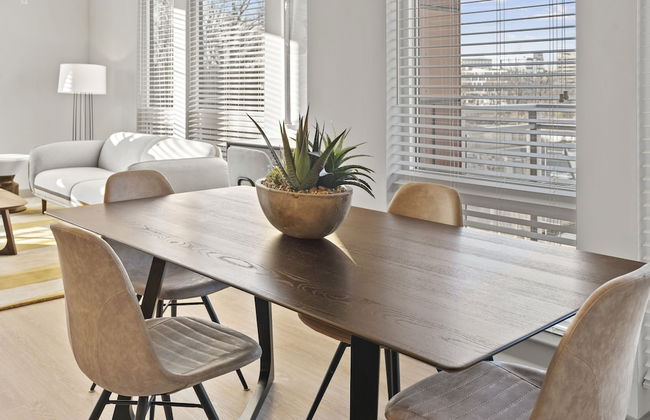 WhyHotel by Placemakr Columbia - Foto 31