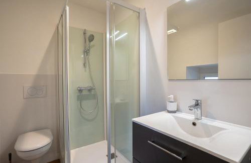 L'Appart de Rohan - Centre de Pontivy - Foto 4